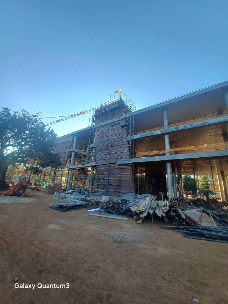 Design Quarter – Highlands Park