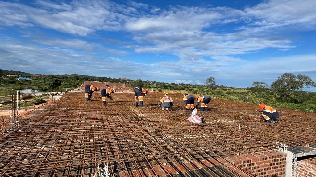 Gwandu–Mvuma Motel and Lodges Development