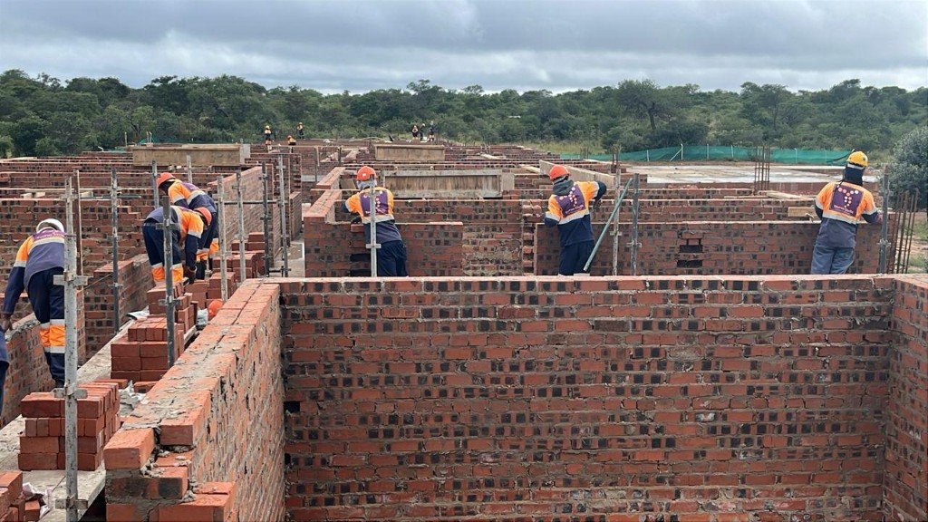 Gwandu–Mvuma Motel and Lodges Development