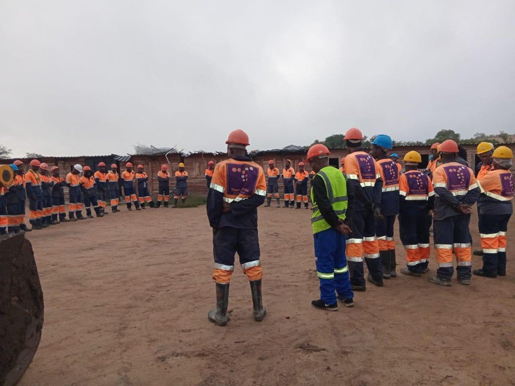 Gwandu–Mvuma Motel and Lodges Development