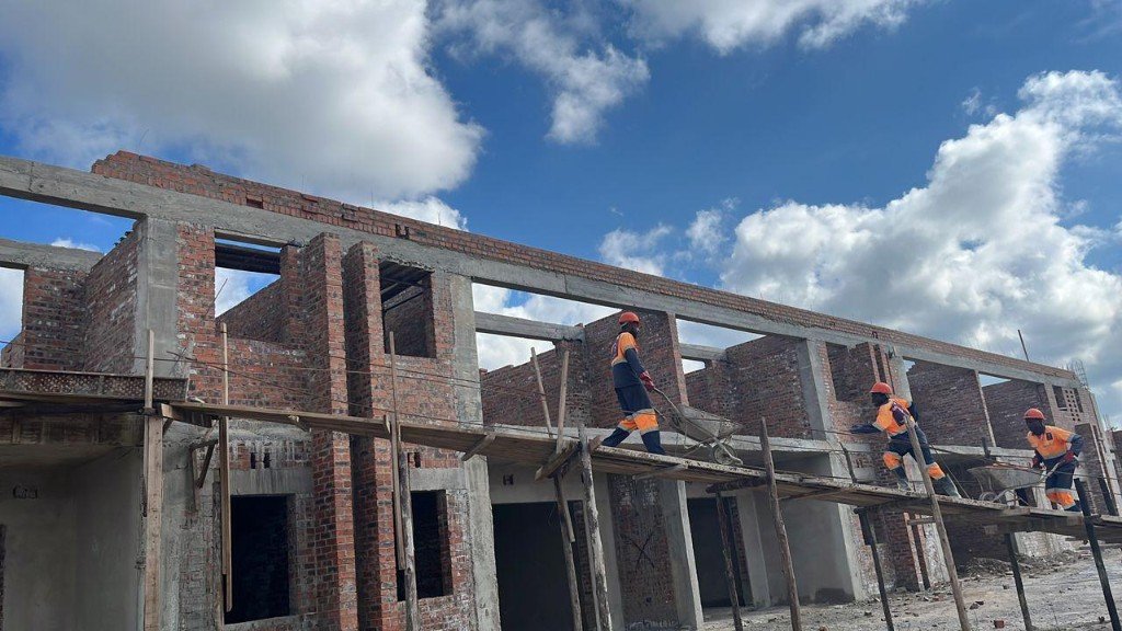 Gwandu–Mvuma Motel and Lodges Development