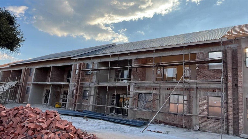 Gwandu–Mvuma Motel and Lodges Development