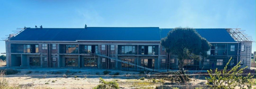 Gwandu–Mvuma Motel and Lodges Development