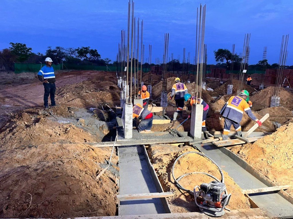Gwandu–Mvuma Motel and Lodges Development