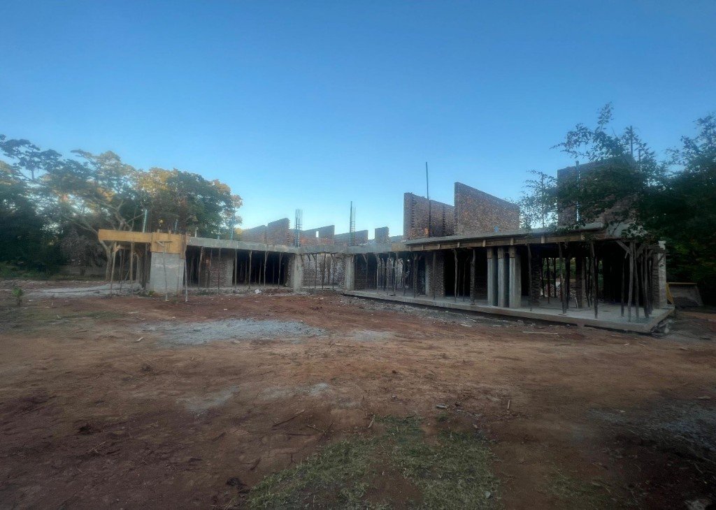 House Mlilo — Wetmore Close Highlands