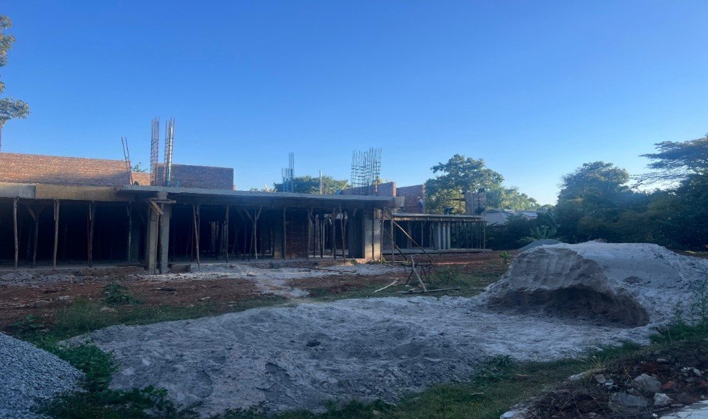 House Mlilo — Wetmore Close Highlands
