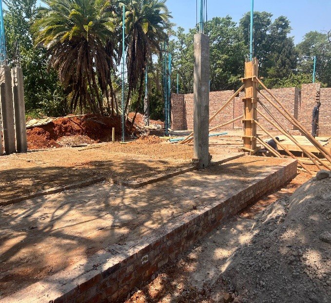 House Mlilo — Wetmore Close Highlands
