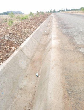 Masvingo Phase Two — Stormwater