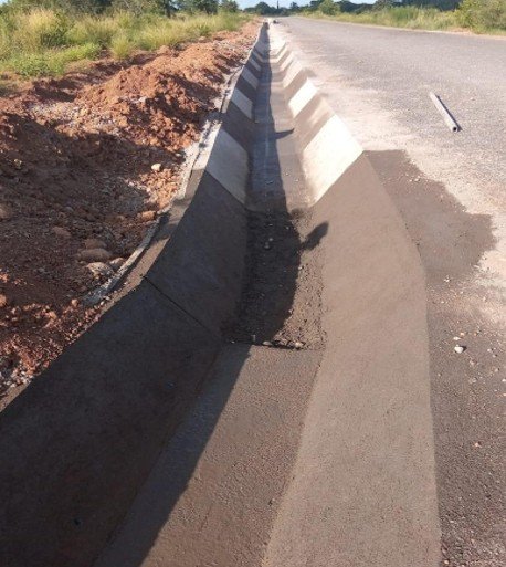 Masvingo Phase Two — Stormwater