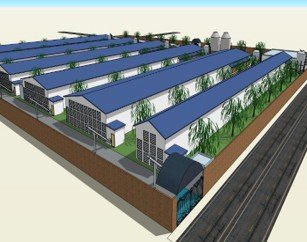 Shonihwa Farm