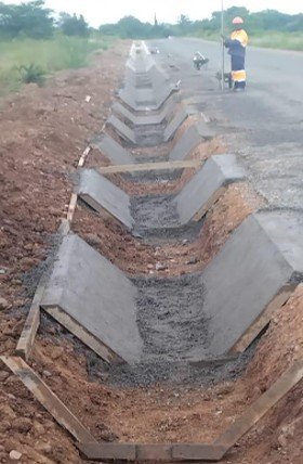 Southlands Stormwater