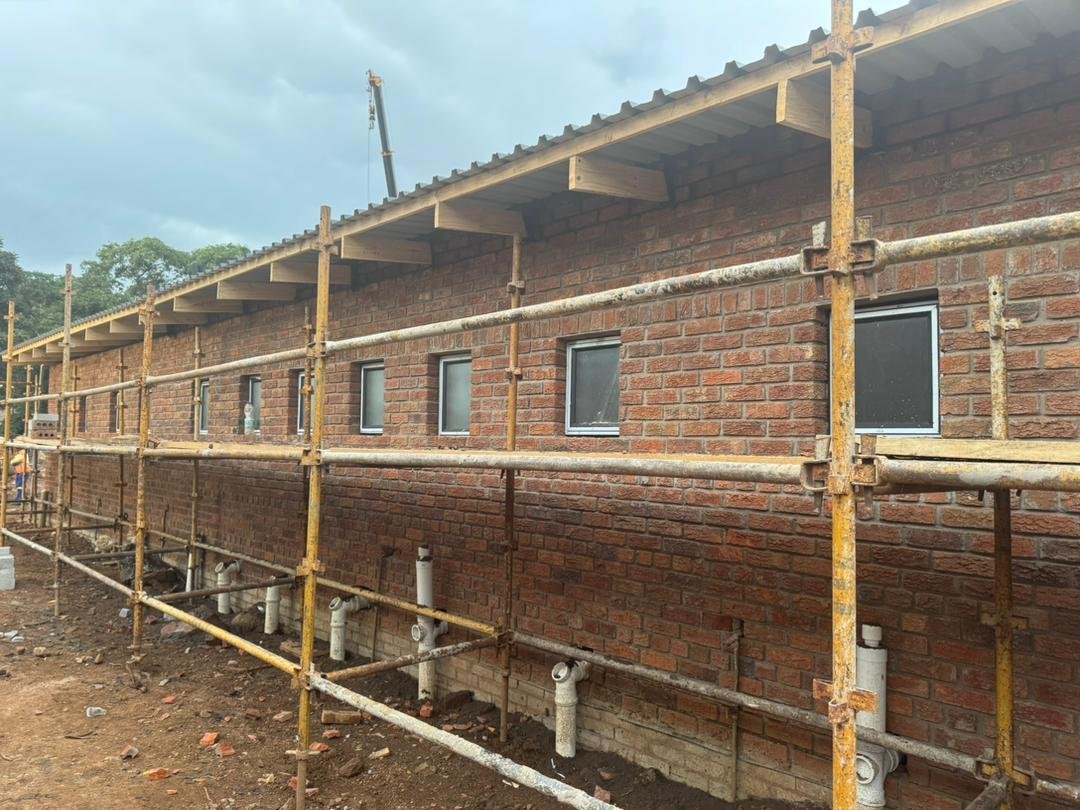 Further Expansion of the Steelmate Warehouse