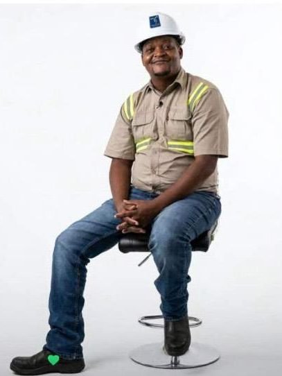 Lawrence Mberikwazvo