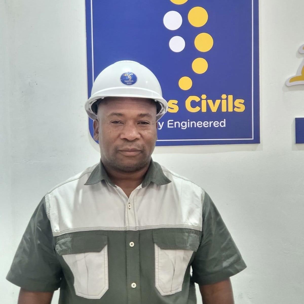Eng. Malvern Munemo