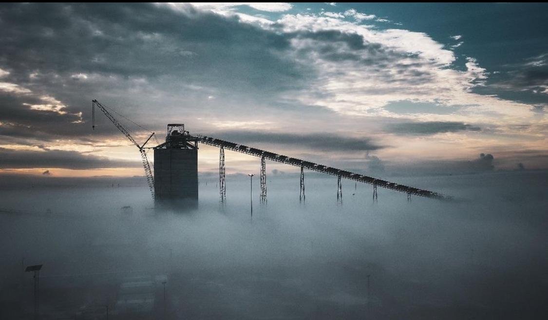 Mining