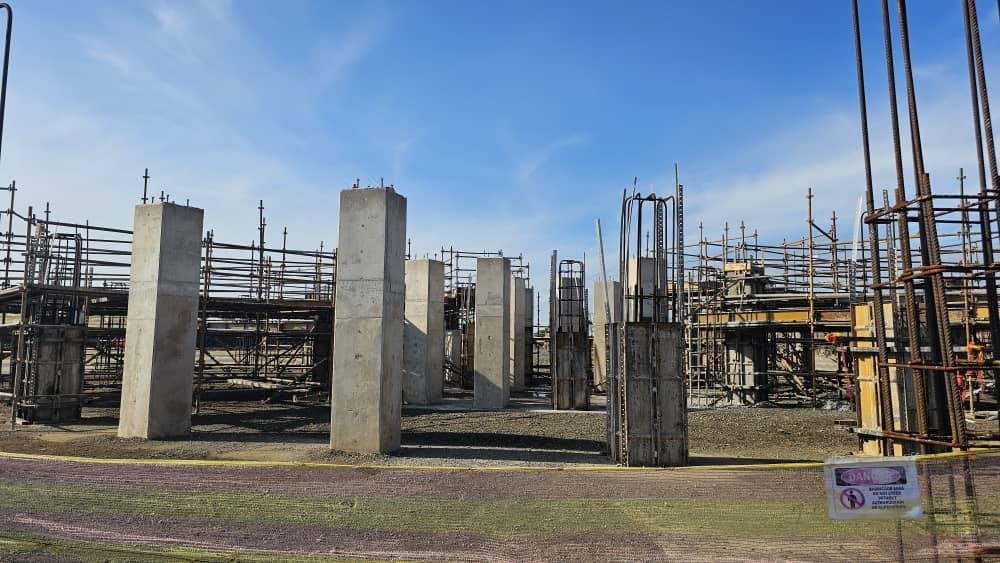 Dairibord Zimbabwe — Factory Restructuring